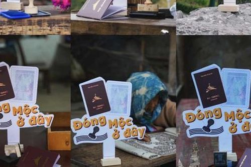 Hà Giang: Hành trình săn dấu mộc khiến du khách 'phát sốt'