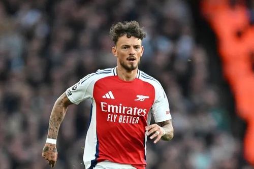 Ngôi sao của Arsenal có cơ hội trở lại đội tuyển Anh sau 3 năm vắng bóng