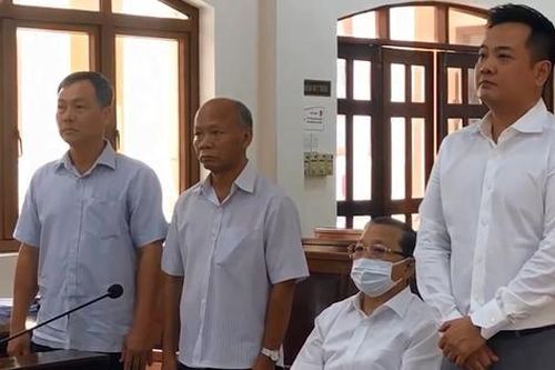 Lý do hoãn phiên tòa xét xử cựu lãnh đạo Công ty cổ phần Đầu tư Nhơn Trạch