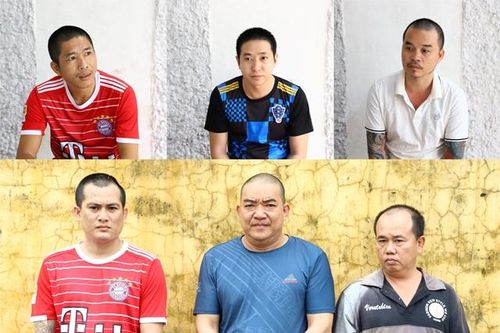 Triệt phá 2 băng nhóm gây 44 vụ trộm cắp