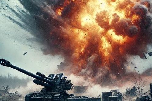 Tên lửa Iskander ra 'đòn' chính xác, phá hủy S-300 của Ukraine