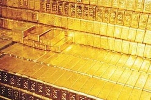 Kho vàng khổng lồ đang cất giữ hơn 8.000 tấn vàng của Mỹ
