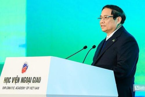 Thủ tướng: ASEAN và Việt Nam đang đứng trước khởi điểm lịch sử mới