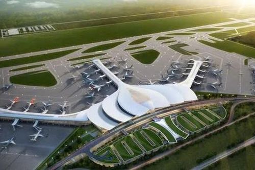 Đề xuất lập khu thương mại tự do gần sân bay Long Thành: Cơ hội đưa Đồng Nai trở thành trung tâm logistics ASEAN