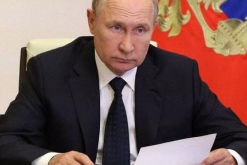Ông Putin đề xuất hợp tác với Mỹ trong khai thác kim loại hiếm và cung cấp nhôm