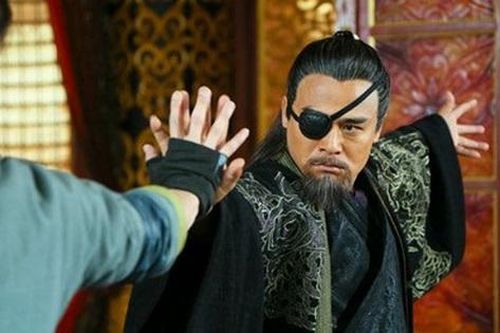 Kiếm hiệp Kim Dung: Kết cục của bốn cao thủ canh giữ Nhậm Ngã Hành