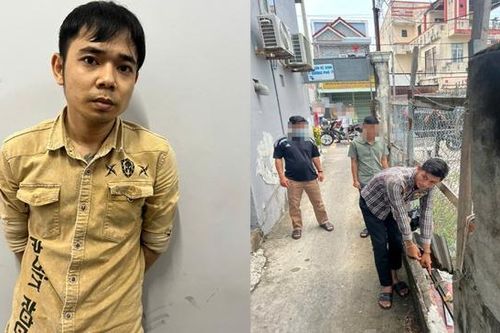 Khởi tố gã trai bạo hành bé gái 2 tuổi dẫn đến tử vong