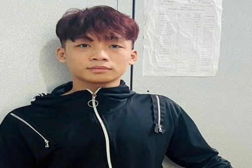Truy bắt thành công đối tượng trốn thi hành án