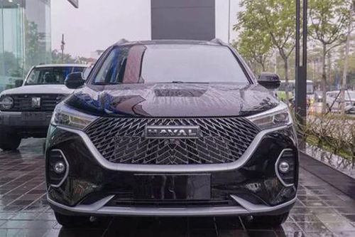 Tất tần tật về Haval M6 - Làn gió mới trong phân khúc SUV hạng C giá rẻ