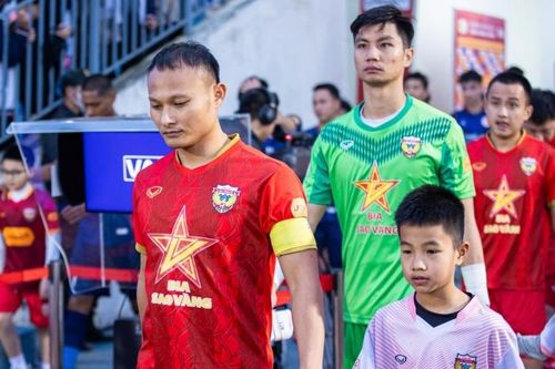 VFF có quyết định mạnh tay, công thần ĐT Việt Nam nhận gáo nước lạnh