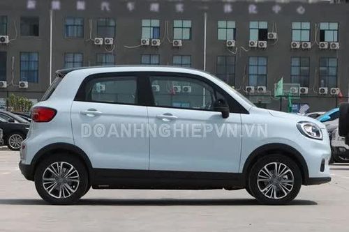 Xe hơi trang bị vượt trội Kia Morning, giá gần 200 triệu đồng