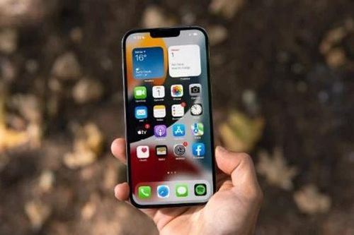 Đây là iPhone Pro Max màn 120Hz rẻ nhất Việt Nam giảm tới 17 triệu, vẫn sánh ngang iPhone 16 Pro Max