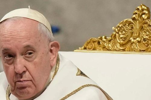 Vatican: Đức Giáo hoàng Phanxicô có 'cải thiện đôi chút'