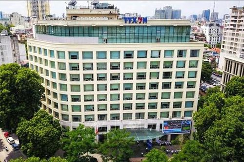 Chức năng, nhiệm vụ, quyền hạn và cơ cấu tổ chức của Thông tấn xã Việt Nam