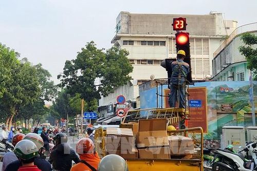 Bộ Giao thông vận tải chỉ đạo nóng về xử lý bất cập gây xung đột giao thông