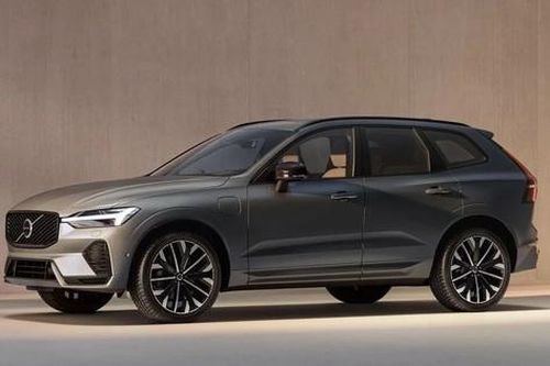 Volvo XC60 2026 bản nâng cấp có gì đặc biệt?