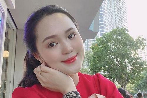 Điểm trừ của vợ Duy Mạnh khi bên chồng