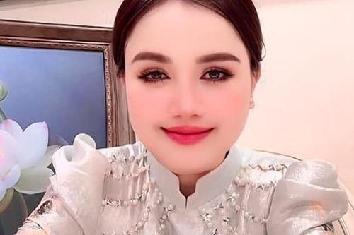 Diễn viên Hoàng Yến thừa nhận tình duyên lận đận, khẳng định chắc nịch một điều