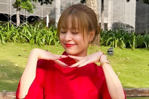 Hoàng Thùy Linh ấn định 'ngày quan trọng' ở tuổi 36, khán giả chúc mừng nồng nhiệt