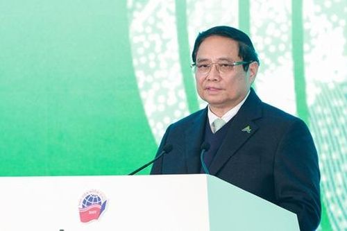 Thủ tướng: ASEAN tự chủ chiến lược, tự cường kinh tế, giữ vững bản sắc