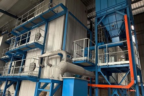 Nhà đầu tư Hàn Quốc chi 2,7 triệu USD loại bỏ than, giảm phát thải