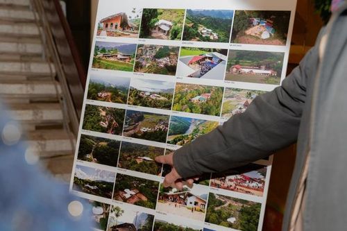'Hoa Rừng' – Hành trình kiến trúc thắp sáng tri thức vùng cao