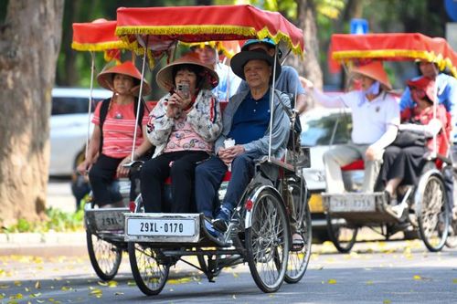 Các dự án ưu tiên đầu tư ngành du lịch sắp tới