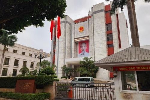 Hà Nội tinh gọn giảm còn 16 sở, cơ quan tương đương