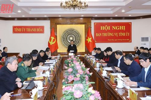 Triển khai thận trọng, sau sắp xếp bộ máy hoạt động 'tinh - gọn - mạnh - hiệu năng - hiệu lực - hiệu quả'
