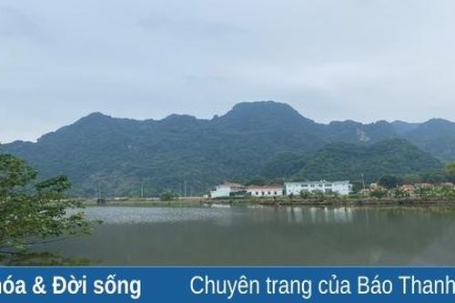 Non nước Đồng Mười