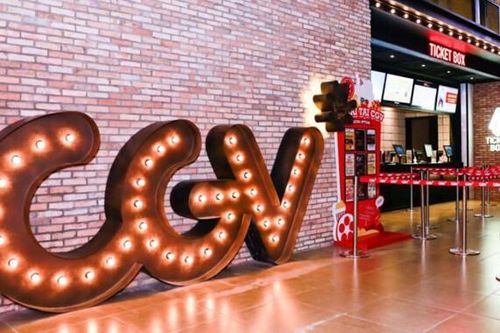 Vốn Việt trong chuỗi rạp phim lớn nhất Việt Nam
