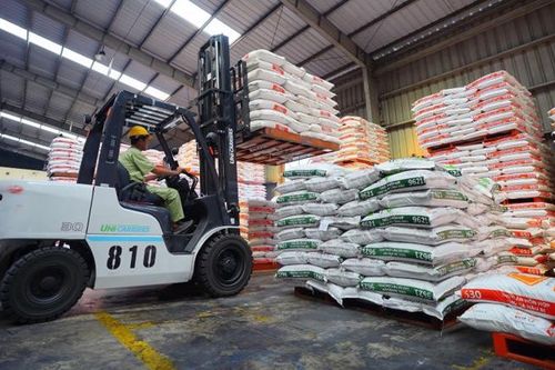 Đề nghị hợp nhất Luật Chất lượng sản phẩm hàng hóa với Luật Tiêu chuẩn, Quy chuẩn kỹ thuật