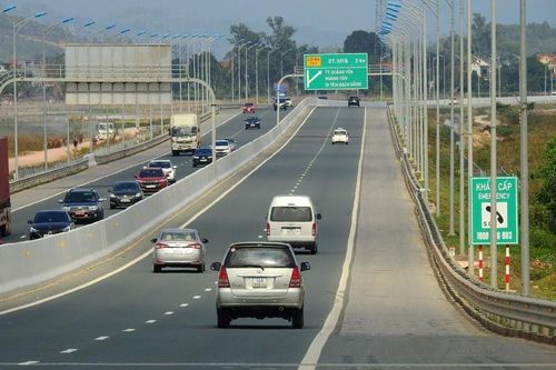 'Sóng' bất động sản nội đô chững lại, nhà đầu tư chuyển hướng sang Đông Triều - Quảng Ninh