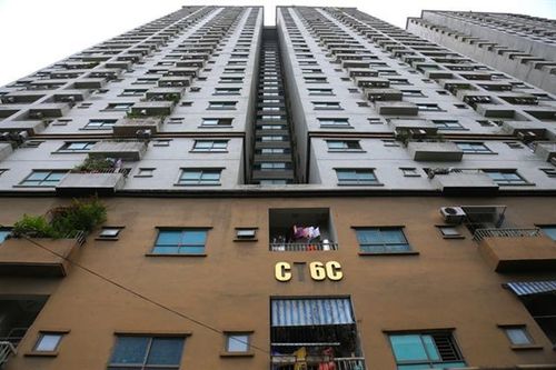 Vụ ông Lê Thanh Thản: Định giá lại các căn hộ chung cư