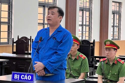 Án chồng án