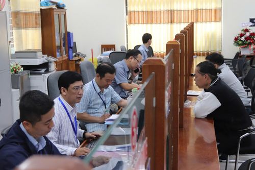 'Sáng thứ Tư không hẹn' ở phường An Hải Nam