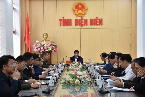 Ủy ban An ninh hàng không dân dụng quốc gia tổng kết công tác năm 2024