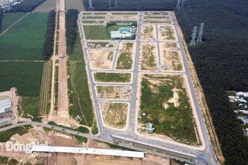 Tập trung nguồn lực cho các dự án trọng điểm