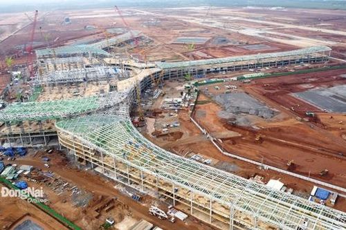 Khu thương mại tự do tạo động lực phát triển