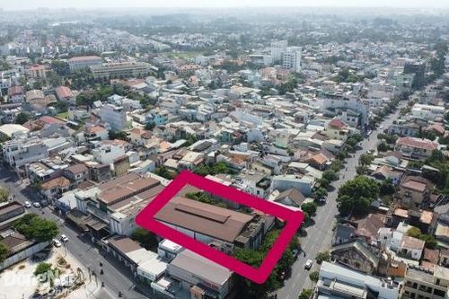 Đề xuất đấu giá 23 khu đất