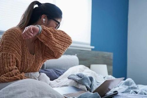 Hậu cúm A cũng 'khủng khiếp' không thể ngờ