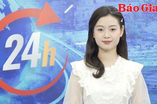 Gia Lai 24h: Gia Lai tổ chức bắn pháo hoa trong lễ kỷ niệm 50 năm ngày giải phóng tỉnh
