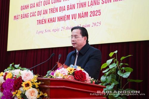 Tăng cường chia sẻ kinh nghiệm hay, cách làm mới trong giải phóng mặt bằng dự án