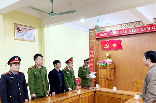 Công an tỉnh bắt giữ và xử lý 165 đối tượng trong dịp Tết