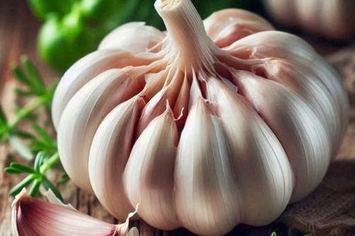 Phát hiện điều tuyệt vời từ tỏi liên quan đến đau tim, đột quỵ