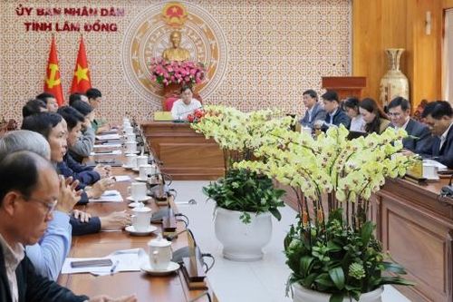 Ủy ban An ninh Hàng không quốc gia triển khai các biện pháp tăng cường an ninh hàng không