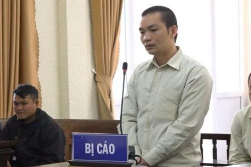 Nhóm côn đồ đâm người trọng thương lãnh án