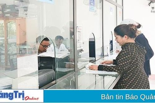 Nỗ lực cải cách hành chính ở huyện Hải Lăng