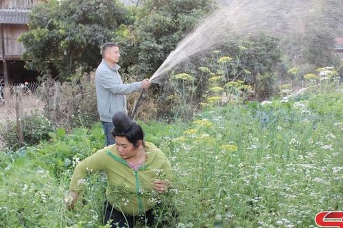 Xây dựng gia đình văn hóa ở Sốp Cộp