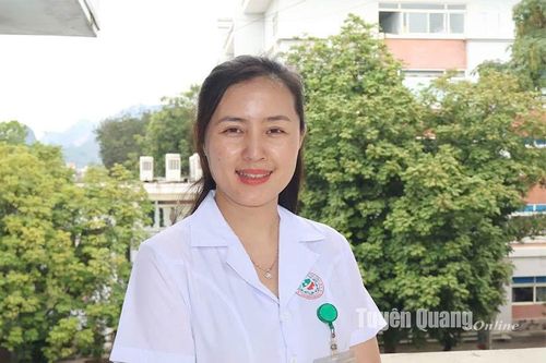Dược sĩ đam mê nghiên cứu khoa học